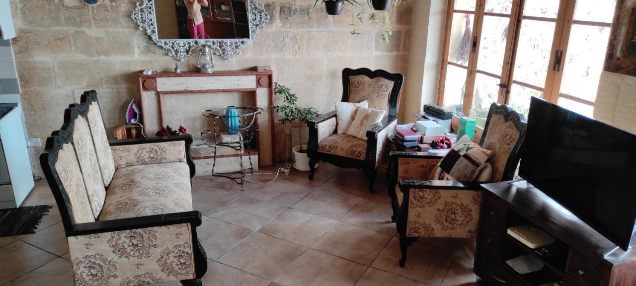 Gizimina B&B By Verosole Xagħra Exterior foto